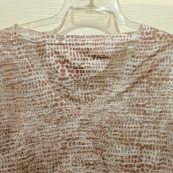 NWOT CALVIN KLEIN PERFORMANCE QUICK DRY - Picture 7 of 8